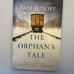 🔵 Paperback Fiction BOOK